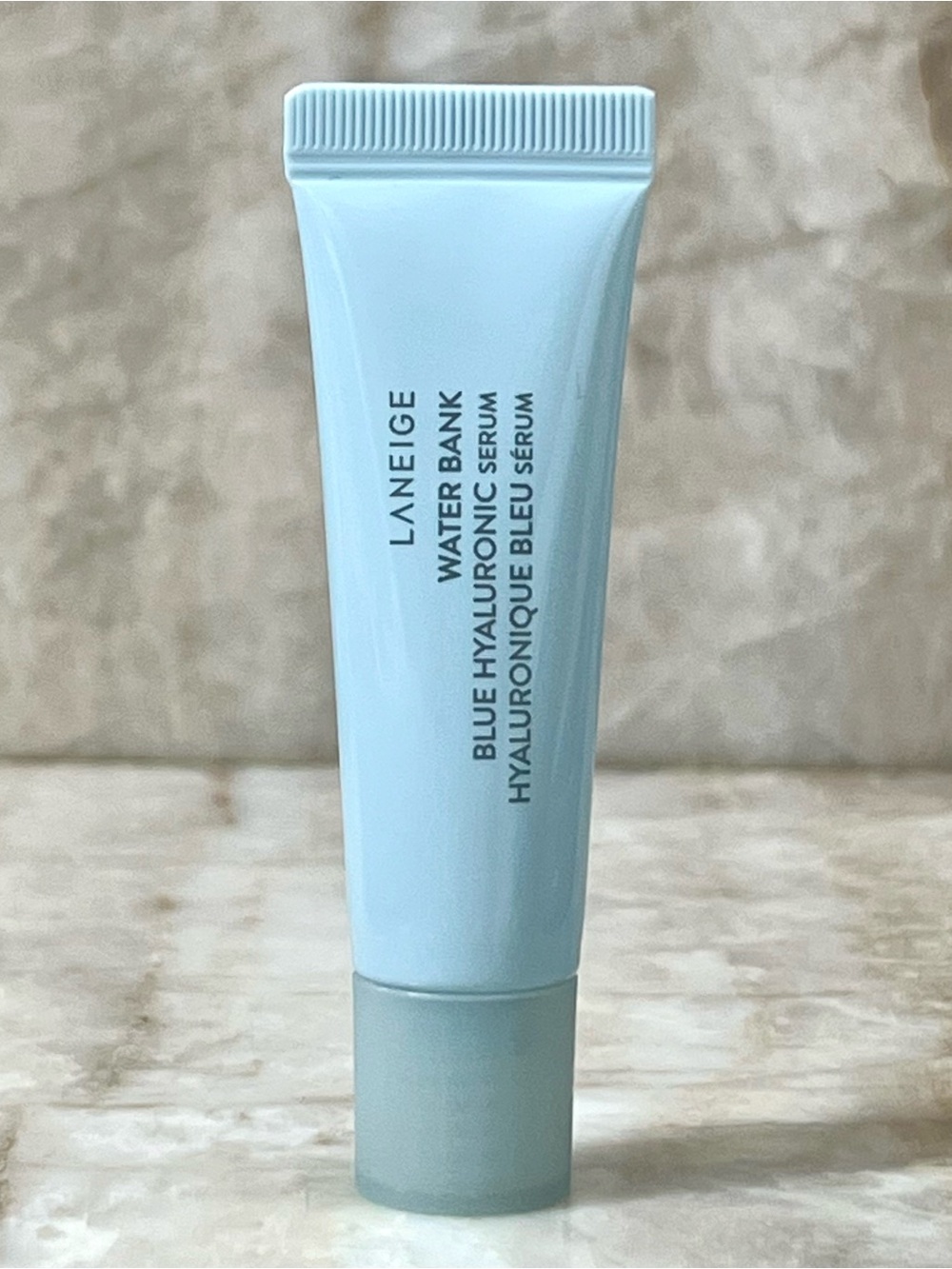 Laneige Water Bank Blue Hyaluronic Acid Hydrating Serum